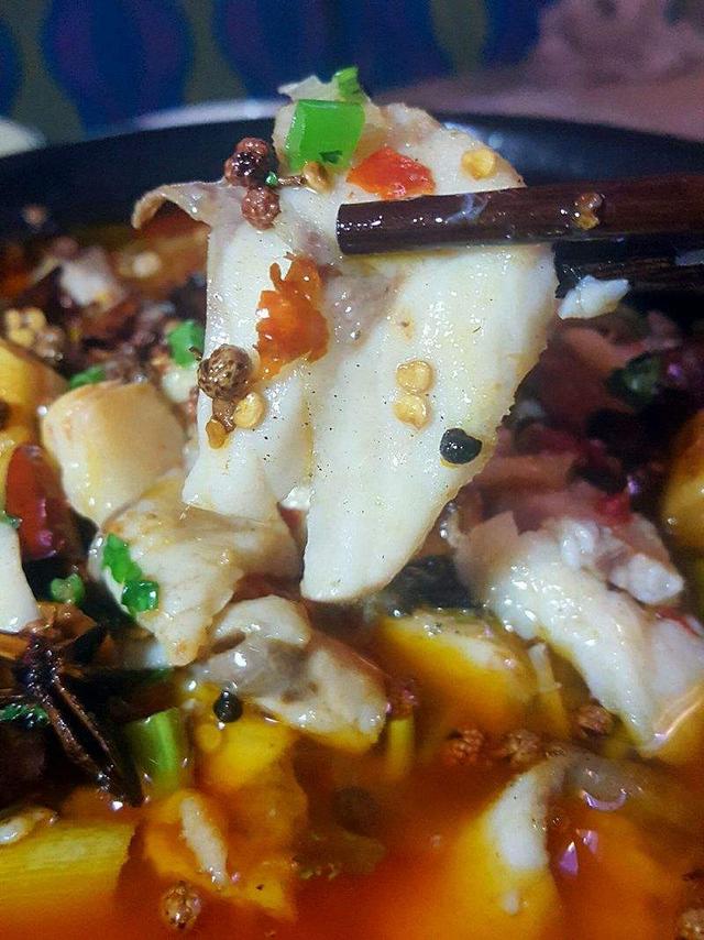 3款四川口味的鱼,各具特色,别具一番风味