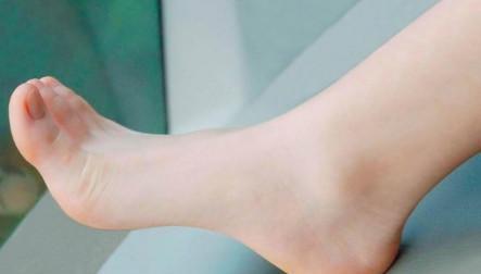 女生美脚的6个标志 你有几个?|美脚|脚趾|女生_新浪新闻