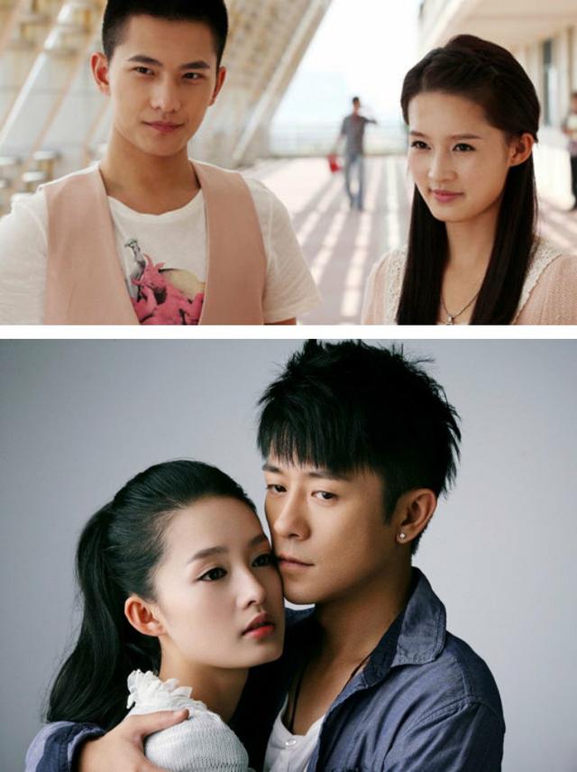 19岁出演女主,与李易峰杨洋搭档却遭遇不红魔咒,如今演技爆红