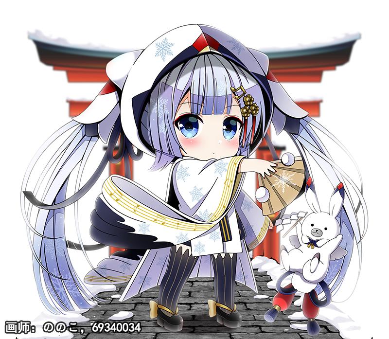 二次元|偶像|虚拟_新浪新闻