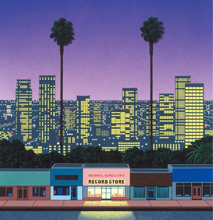 hiroshi nagai artist_新浪新闻
