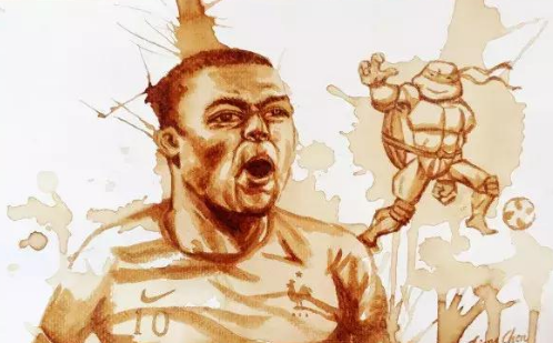 基利安·姆巴佩