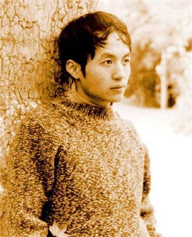 顾城|谢烨|诗人_新浪新闻