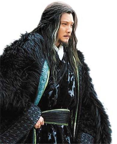 为何刘邦的评价永远比不上项羽?逃命时嫌弃车重居然将骨肉推下车