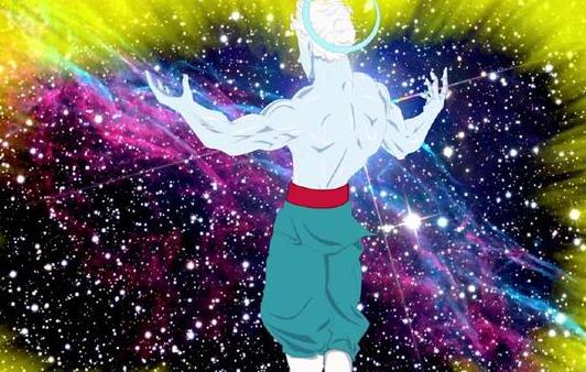 宇宙|龙珠超|大神_新浪新闻
