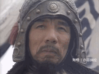 空城计的片段里魏宗万和唐国强上演了眼神大战,两位不愧是顶级演技派