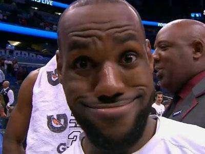 nba明星表情包,詹皇依然是第一人,众星塑造经典