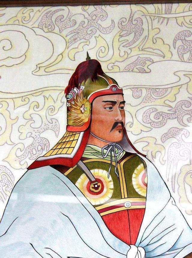 人告诉元朝皇帝8个字, 导致南宋彻底毁灭|襄阳|刘整|忽必烈_新浪新闻