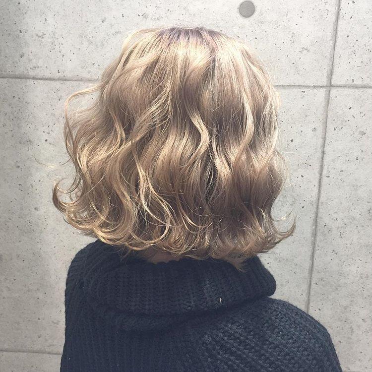 最流行的蛋蛋头潮人都做这样的发型