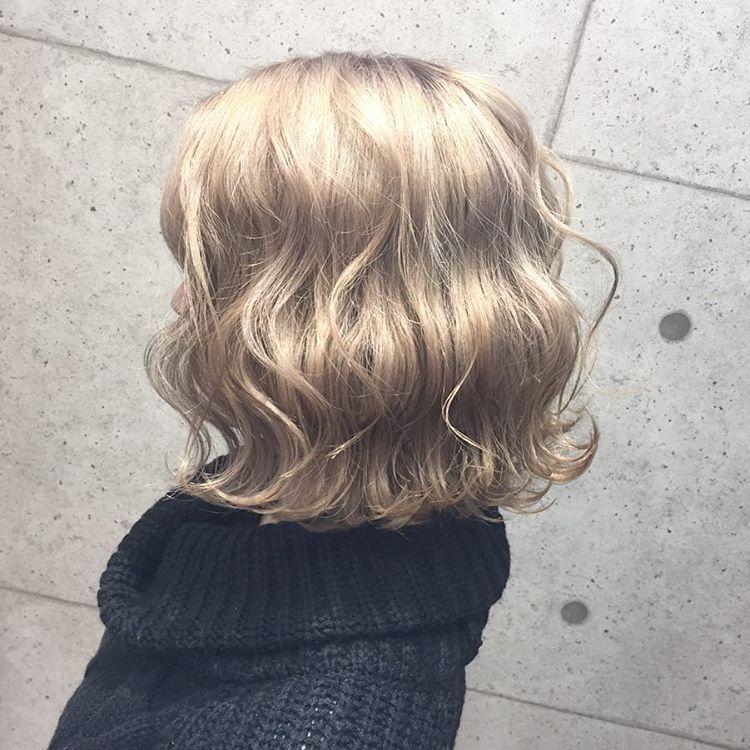 最流行的蛋蛋头潮人都做这样的发型