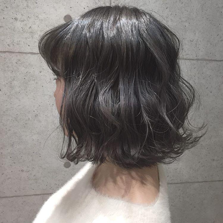 最流行的蛋蛋头潮人都做这样的发型