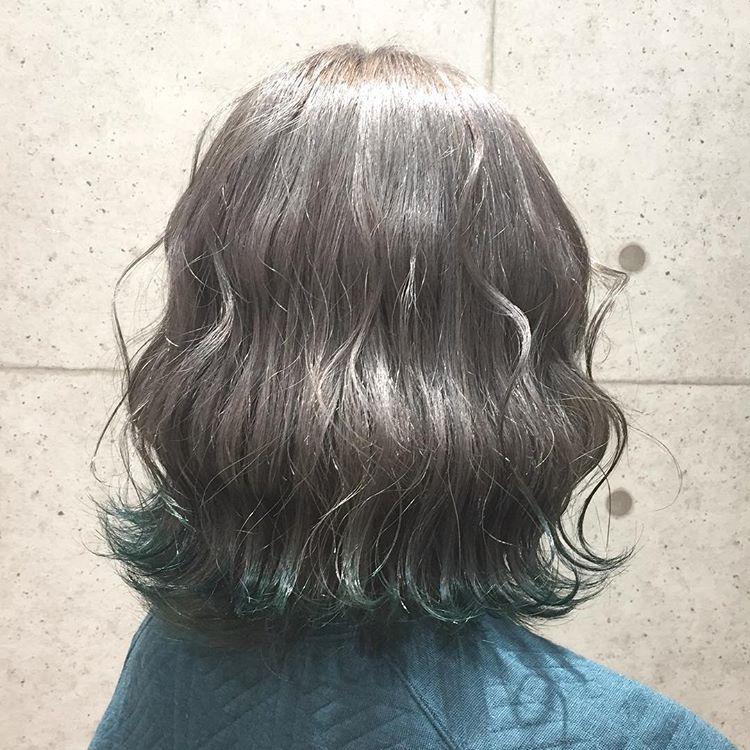 最流行的蛋蛋头潮人都做这样的发型