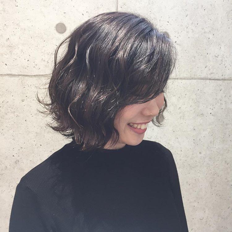 最流行的蛋蛋头潮人都做这样的发型