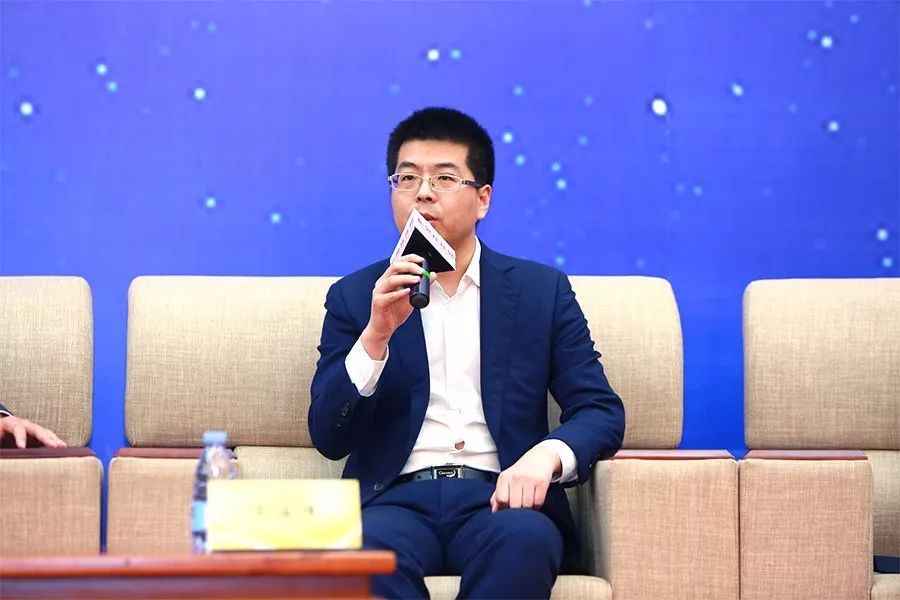 (北京金大虎资本管理有限公司副总经理范海峰)