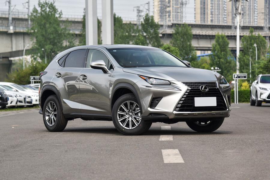 30万的雷克萨斯suv,比q3好看比gla大,还犹豫买啥宝马x1-新浪汽车