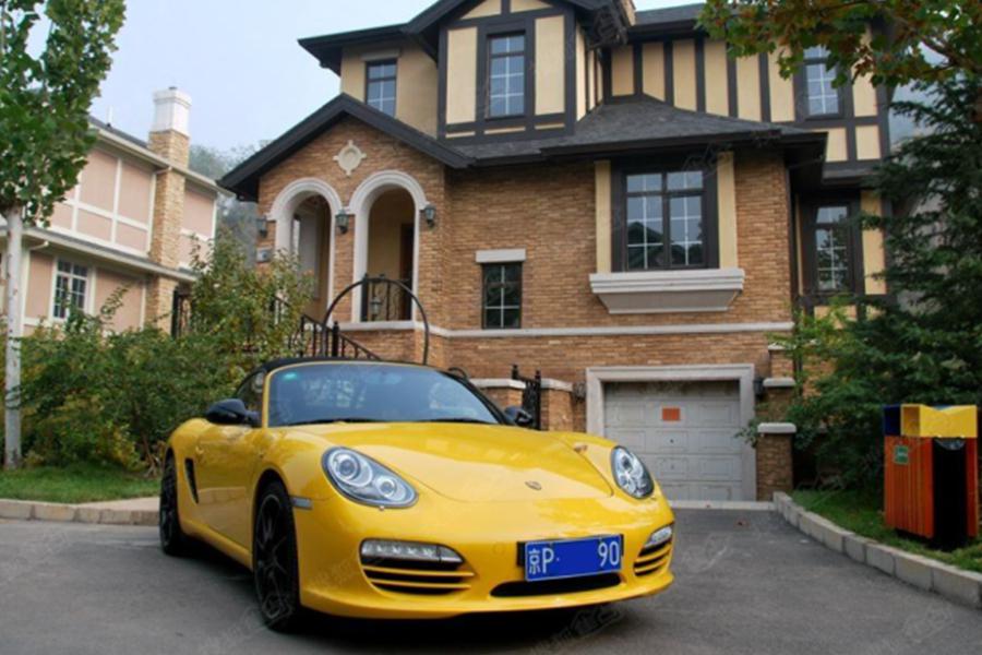 月薪两万,房租就要五千,买什么价位的车负担起