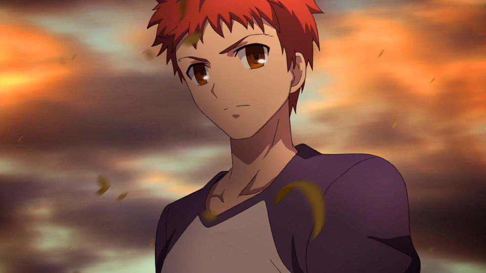 测试:动漫里愿意保护你的男性角色|蜘蛛侠|张楚岚|叶言_新浪新闻