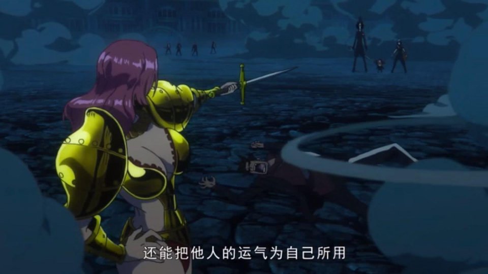 《海贼王》里最强大的三种恶魔果实,最后一种觉醒后堪称无敌