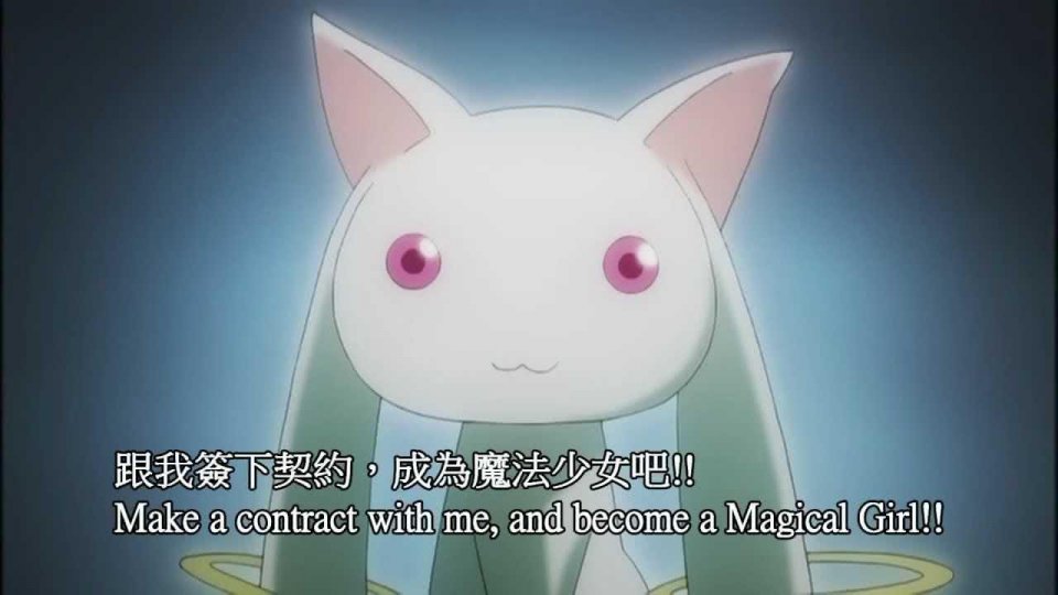 万人评选:"最喜欢的动漫天然黑角色"结果公布