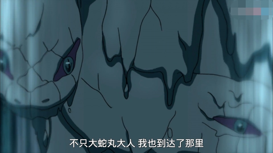 博人传:龙地洞实力连鼬也赞叹不已