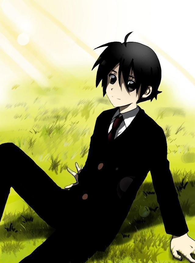 动漫中的第一渣男! 伊藤诚!