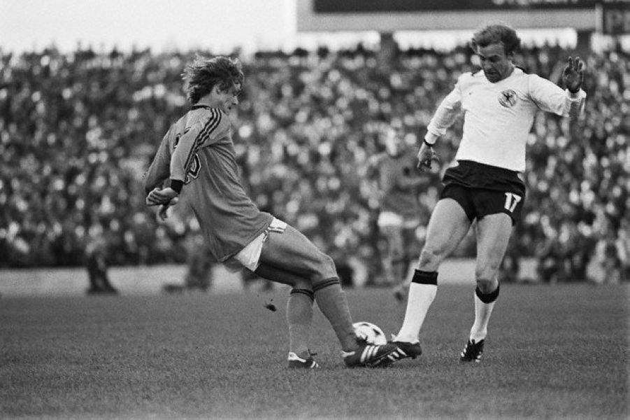 世界杯史话-无冕之王:1974、1978荷兰两连亚