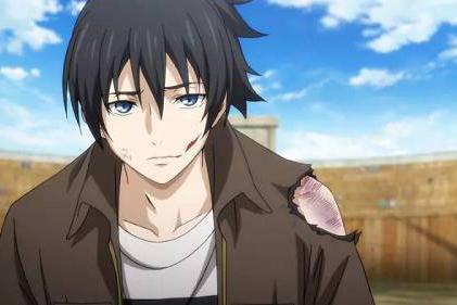 测试:动漫里愿意保护你的男性角色|蜘蛛侠|张楚岚|叶言_新浪新闻