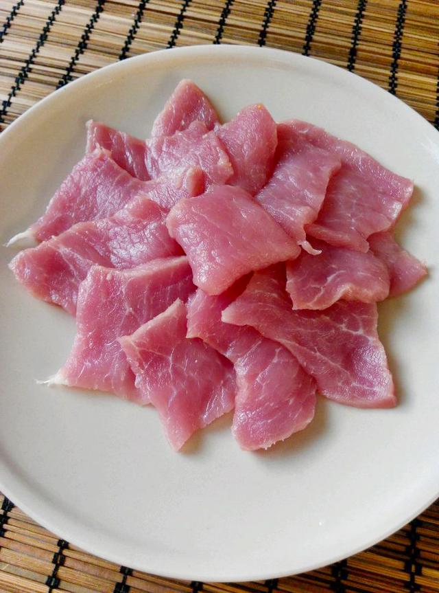 锅包肉正宗做法,最关键是这三步!了解一下!