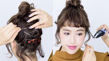 短发怎么扎简单好看学生篇盘点拯救手残党的你