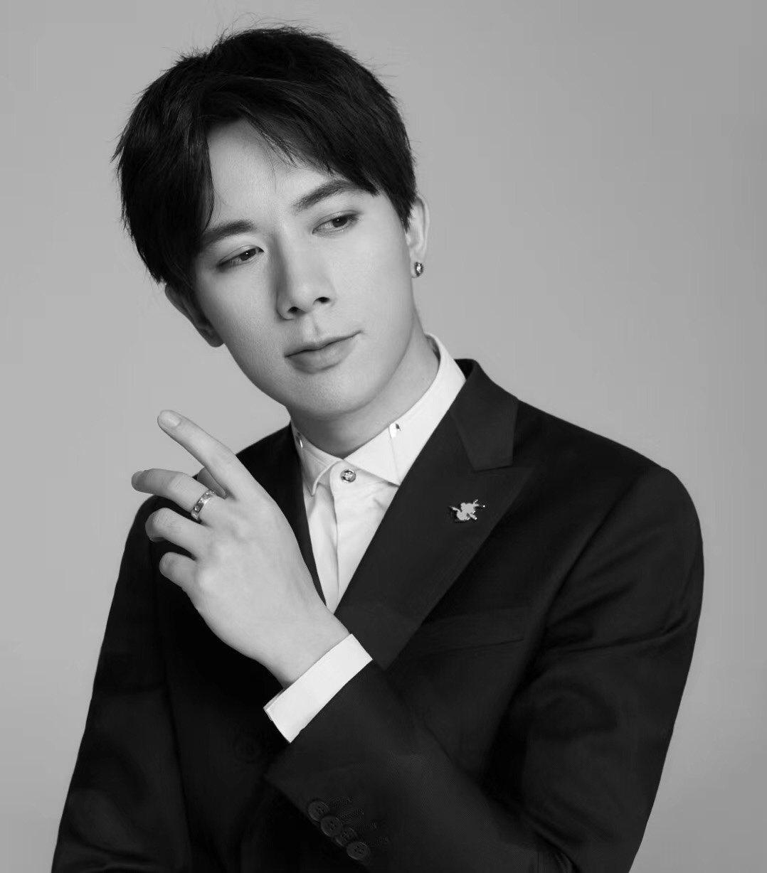 李明霖新歌《杰西卡》上线 传递有爱传递快乐