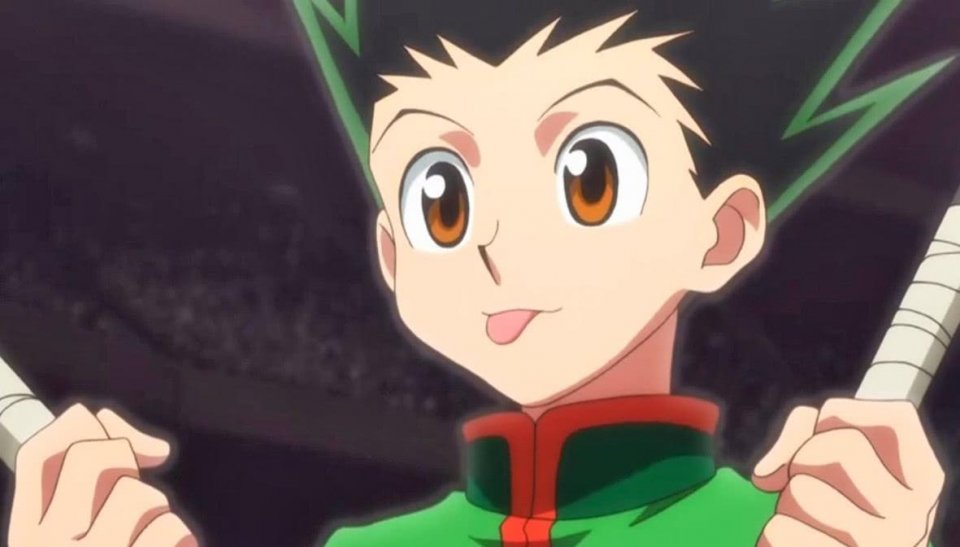 万人评选:"最喜欢的动漫天然黑角色"结果公布