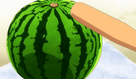 西瓜分公母,母的比较好吃?你知道怎么区分吗
