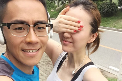 她是安徽卫视主持人,春晚最"性感"女主持,如今31岁美得不像话|余声