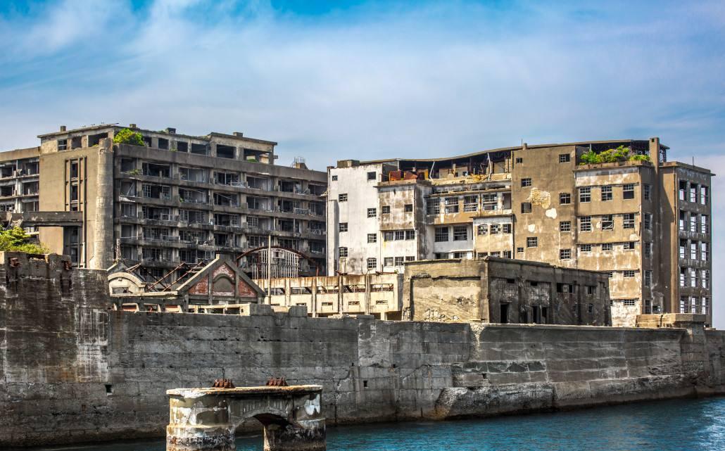 二十世纪, 世界上那些被废弃的城市, 印度受到的伤害最大!