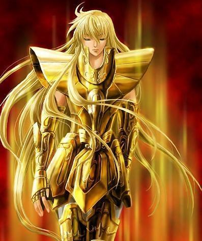 圣斗士光头当年会输是因为阿释成功剥夺了他的第八感