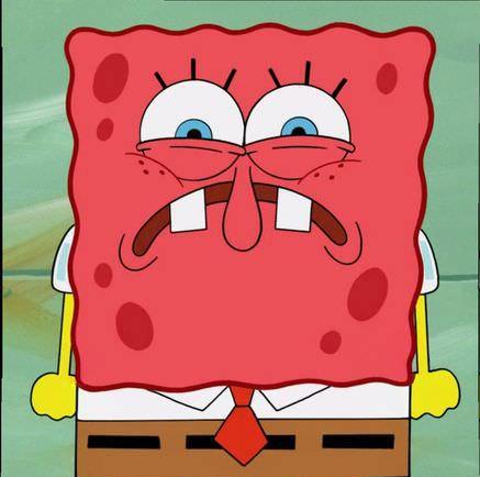 《英雄联盟》阿卡丽绯红皮肤将重命名,线索竟然是海绵宝宝