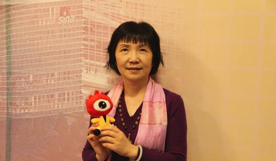 乳房|胡萍|性教育_新浪新闻