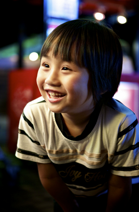 曾经爆红的8位小童星,前5位长残了,而后3位却开挂式地长开了