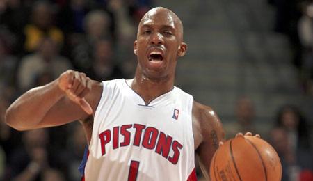 回顾经典:2007年骑士VS活塞G5 詹姆斯连得25