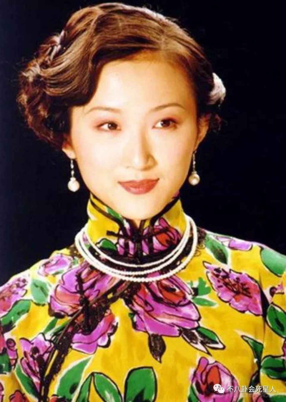 《金粉世家》三姨太意外香消玉殒,导演病逝