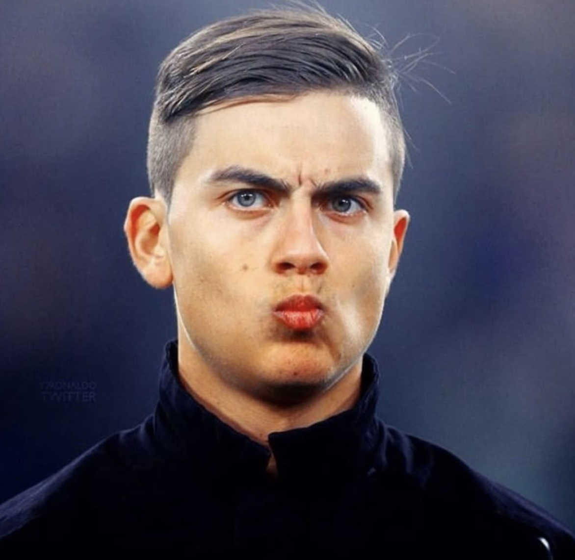 梅西失点帅气仍在网友他才是阿根廷的颜值担当比梅西帅