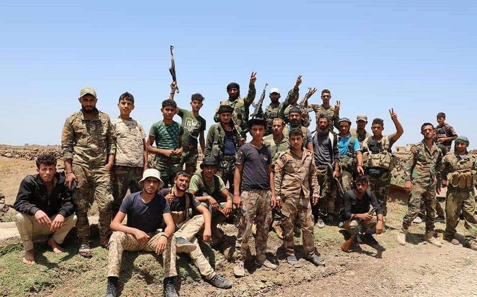 叙利亚战争终于结束?美国做出最后让步,这次俄