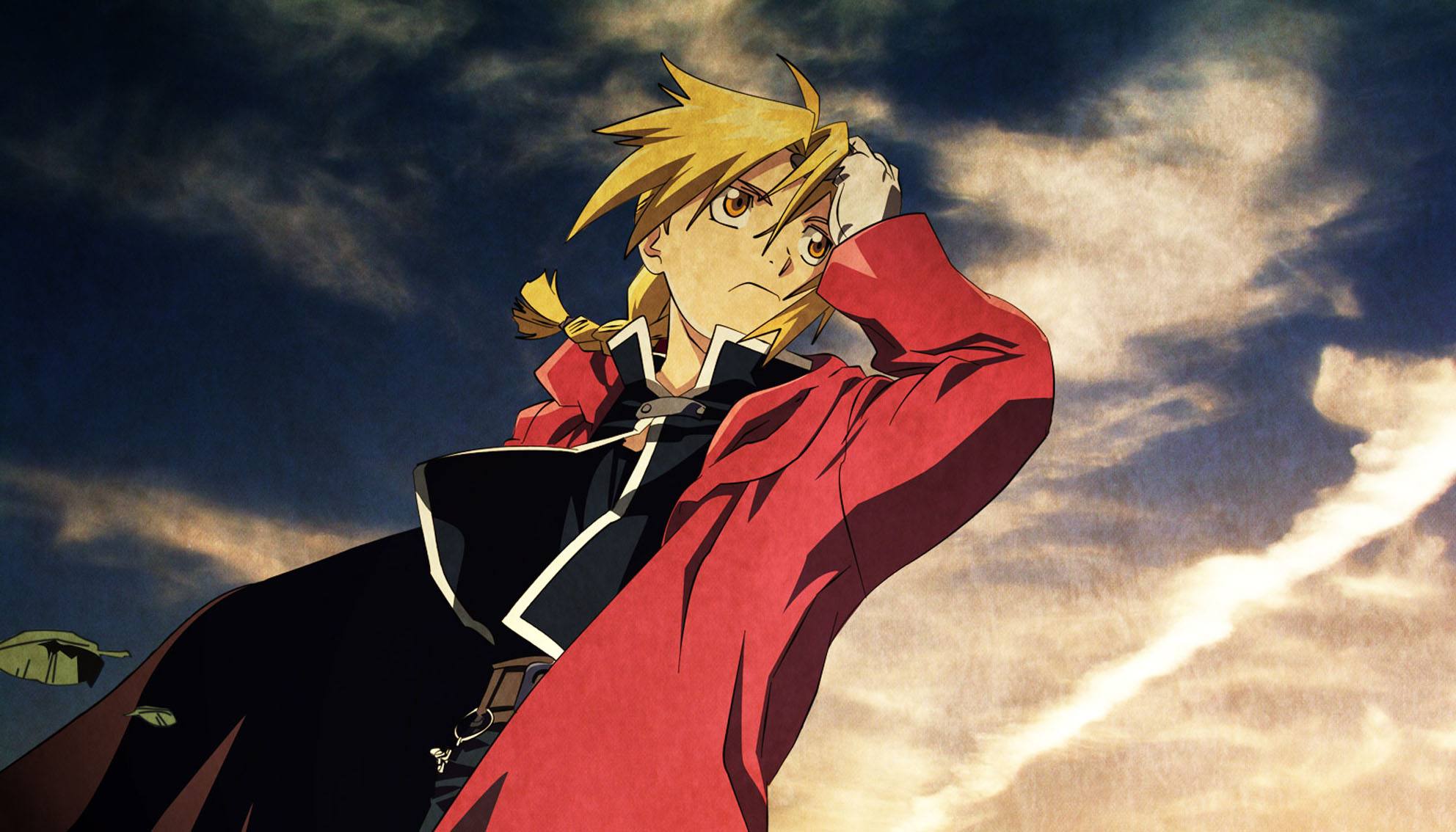 邪念退散盘点动漫中那些精神导师