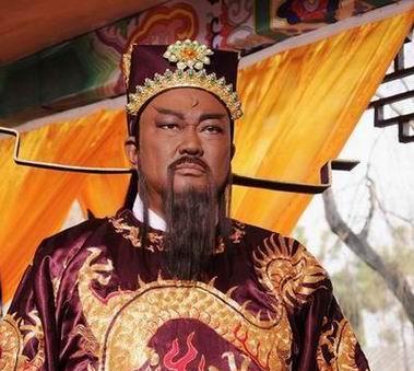 中国古代历史：为何包拯也能穿龙袍?|包拯|龙袍|包大人_新浪新闻