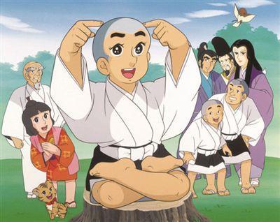 童年回忆！50部80、90后经典动画片，全看过的说明你已经老了|90后|动画片|童年_新浪新闻