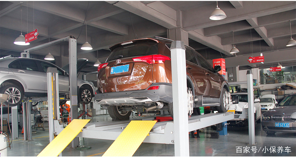 小保养车:汽车日常保养实用小技巧