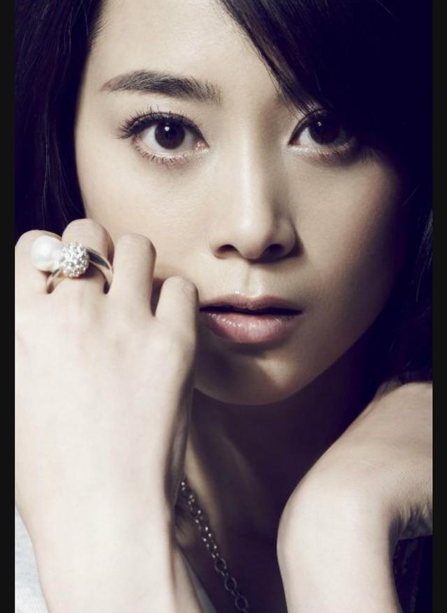 《王保长新篇》中幺妹, 徐静蕾同学, 颜值不输范冰冰如今美满幸福