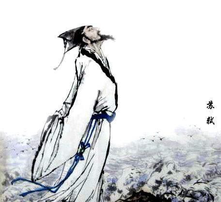 你曾经误解最大的一个历史人物是谁? 小编以为是这位.