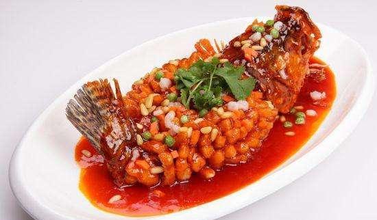 《舌尖上中国》之江苏特色美食