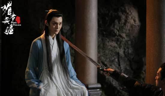 网友喊话汪铎为《媚者无疆》充钱|媚者无疆|公子|汪铎_新浪新闻